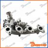 Turbocompresseur neuf pour VW | 03F145701B, 03F145701BV